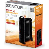 Sencor SOH 2107BK Image #7