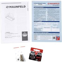 MAUNFELD Fantasy 60 (белый) Image #18