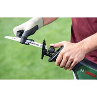 Bosch AdvancedRecip 18 06033B2402 (без АКБ) Image #3