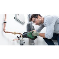 Bosch AdvancedRecip 18 06033B2402 (без АКБ) Image #4