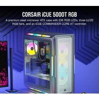 Corsair iCUE 5000T RGB CC-9011231-WW Image #6