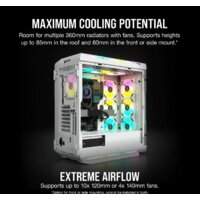 Corsair iCUE 5000T RGB CC-9011231-WW Image #4