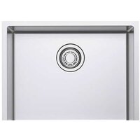 Omoikiri Tadzava 54-U/I ULTRA IN