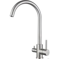 GranFest QUARZ GF-Z5420 (нержавеющая сталь)