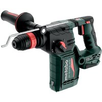 Metabo KH 18 LTX BL 24 Q 601714840 (без АКБ, кейс)