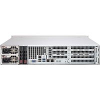 Supermicro SuperChassis CSE-826BAC4-R1K23WB 1200W Image #2