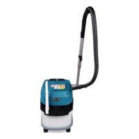 Makita VC003GLZ (без АКБ и ЗУ) Image #3