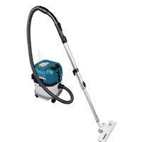 Makita VC003GLZ (без АКБ и ЗУ) Image #6