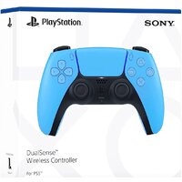 Sony DualSense (звездный синий) Image #5