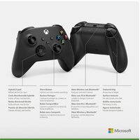 Microsoft Xbox (черный) Image #9