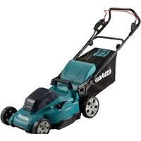 Makita DLM480Z (без АКБ) Image #1