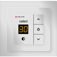 Caleo 720 (серебристый)