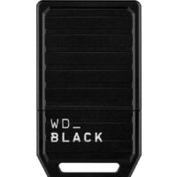 WD Black C50 для Xbox Series X|S 1TB WDBMPH0010BNC-WCSN Image #1