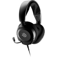SteelSeries Arctis Nova 1 (черный) Image #5