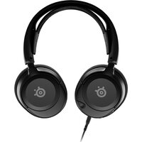 SteelSeries Arctis Nova 1 (черный) Image #9